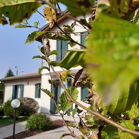卡萨帝克拉住宿加早餐旅馆 波图格鲁洛 外观 照片