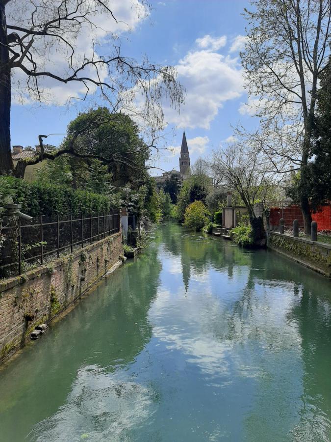 卡萨帝克拉住宿加早餐旅馆 波图格鲁洛 外观 照片