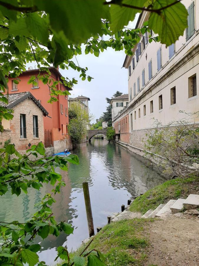 卡萨帝克拉住宿加早餐旅馆 波图格鲁洛 外观 照片