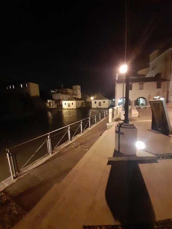 卡萨帝克拉住宿加早餐旅馆 波图格鲁洛 外观 照片