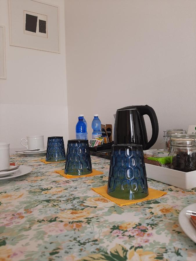 卡萨帝克拉住宿加早餐旅馆 波图格鲁洛 外观 照片